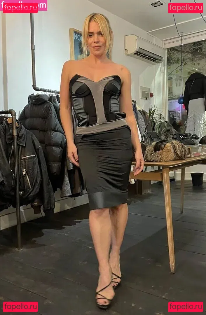 Billie Piper Onlyfans Photo Gallery 