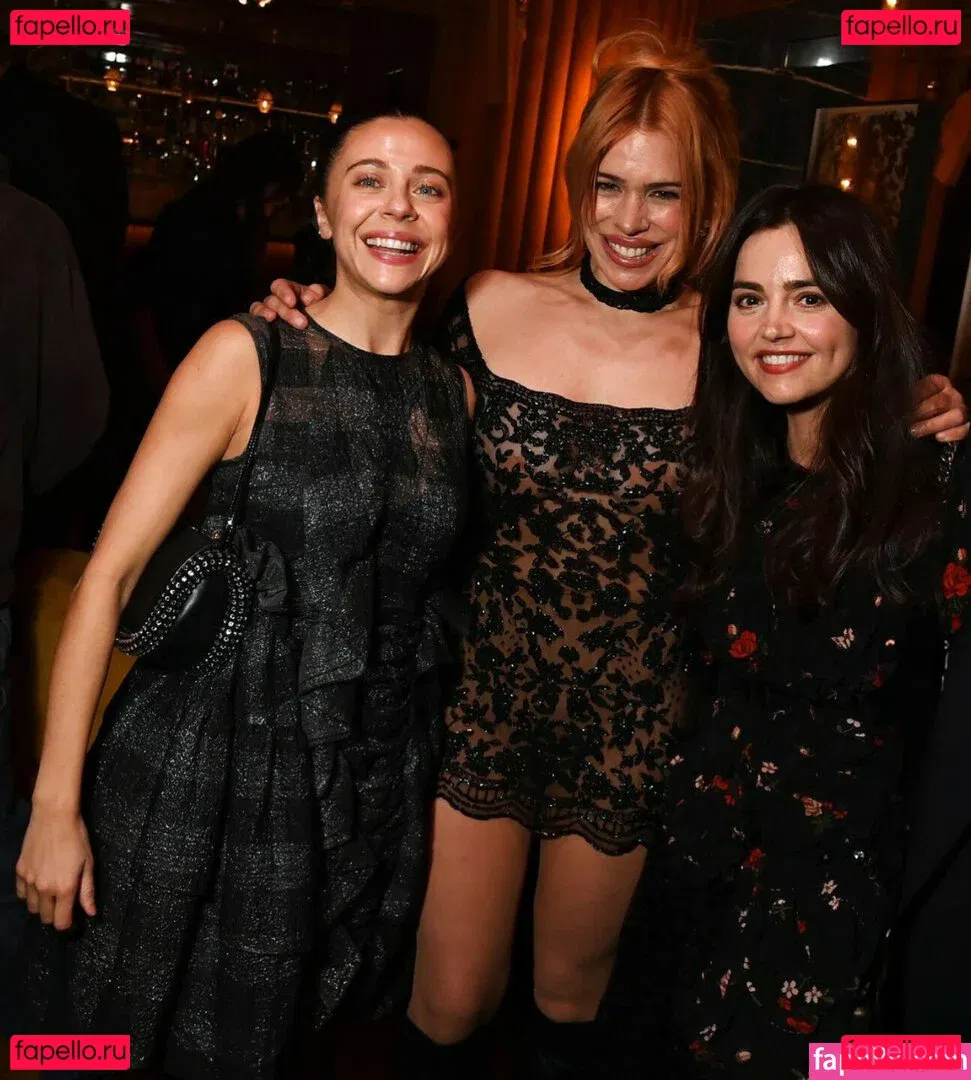 Billie Piper Onlyfans Photo Gallery 