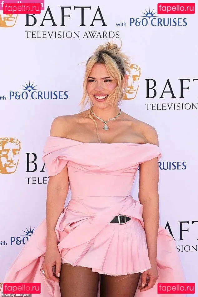Billie Piper Onlyfans Photo Gallery 