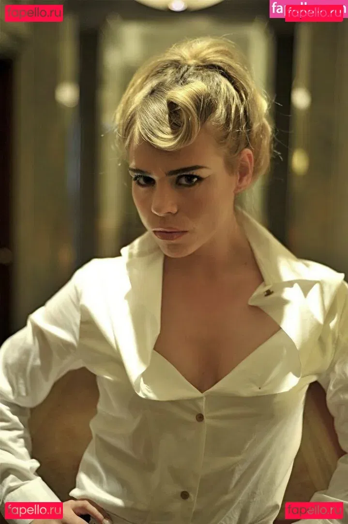 Billie Piper Onlyfans Photo Gallery 