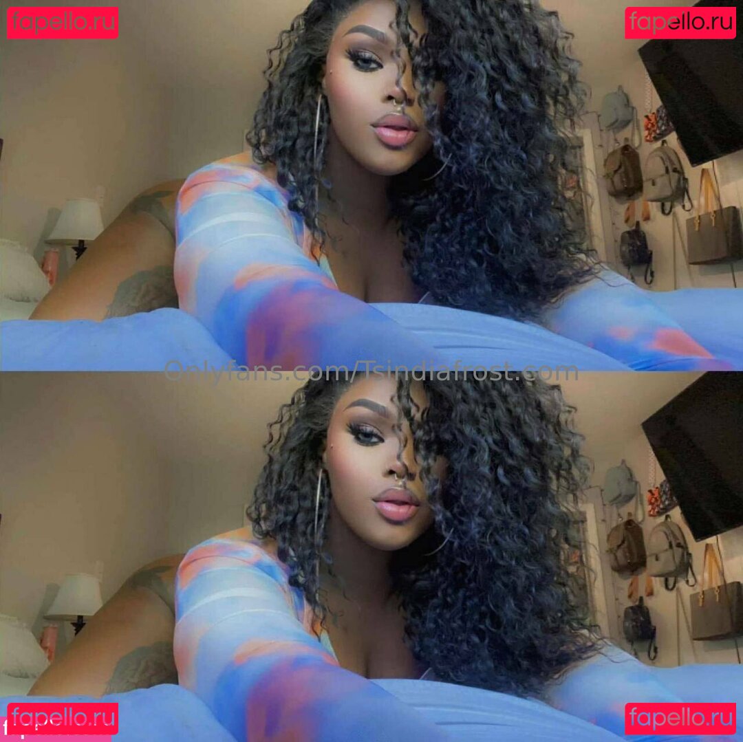 tsindiafrost Nude Onlyfans Photo 49