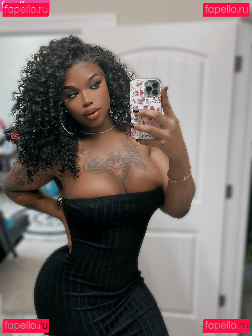 tsindiafrost Nude Onlyfans Photo 48