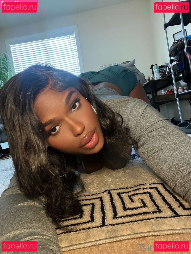 tsindiafrost Nude Onlyfans Photo 45
