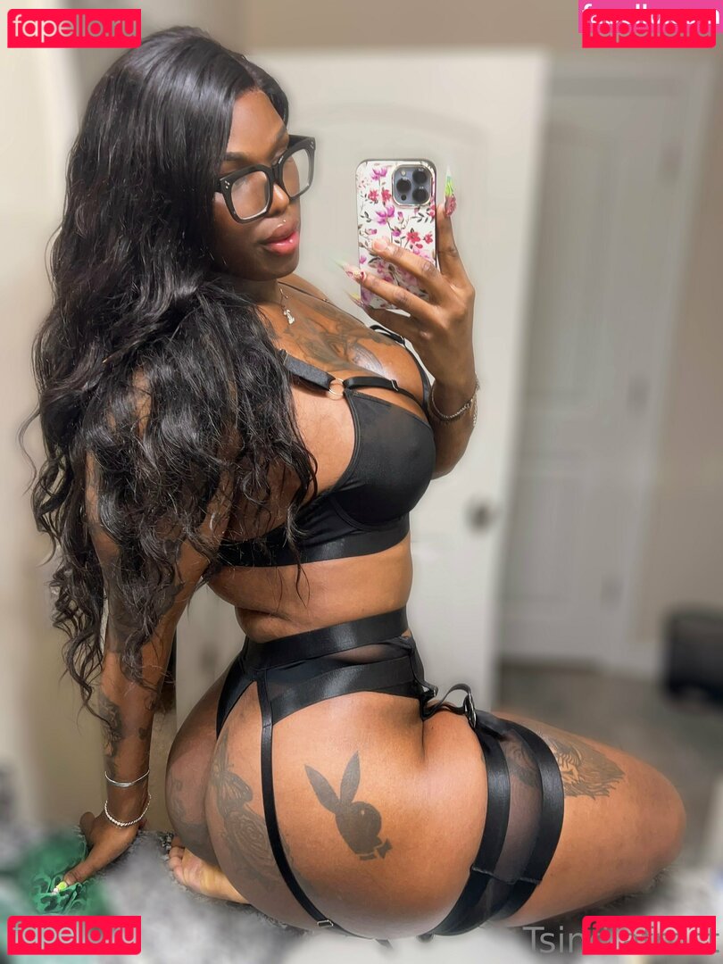 tsindiafrost Nude Onlyfans Photo 44