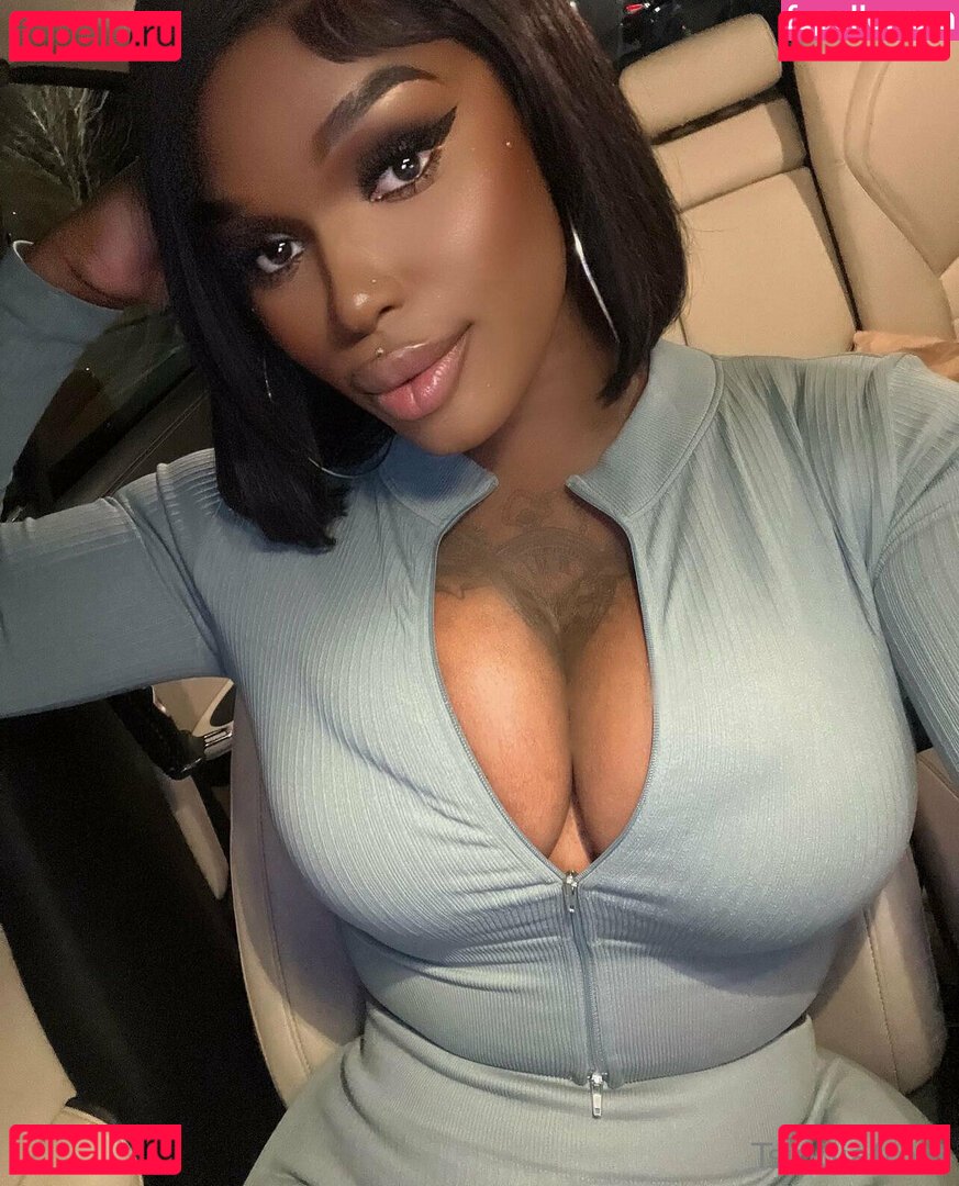 tsindiafrost Nude Onlyfans Photo 32