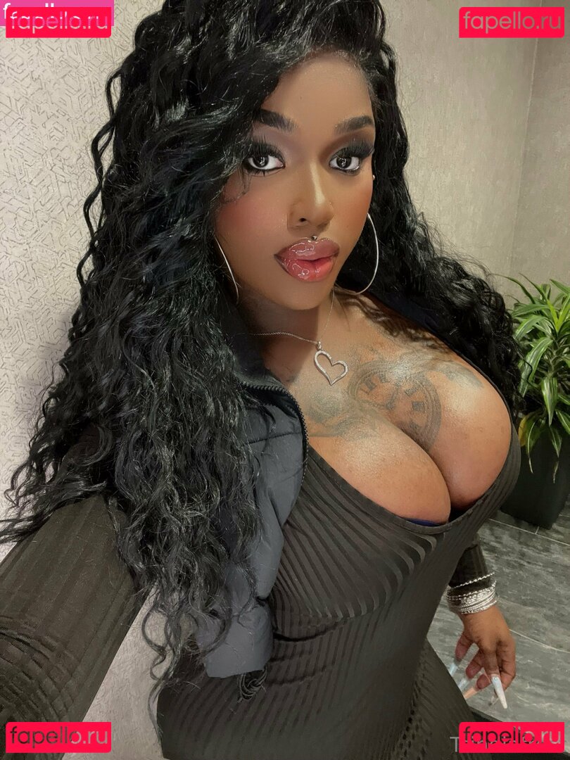 tsindiafrost Nude Onlyfans Photo 29