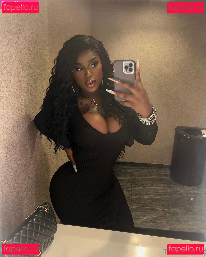 tsindiafrost Nude Onlyfans Photo 28