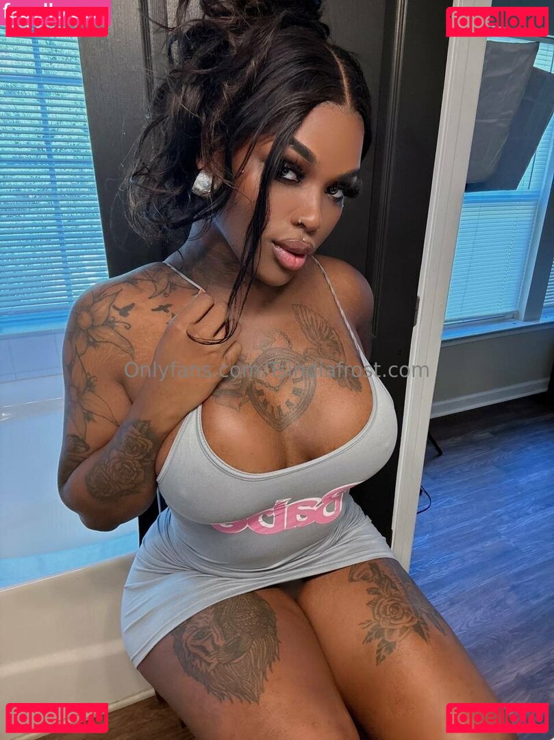 tsindiafrost Nude Onlyfans Photo 21