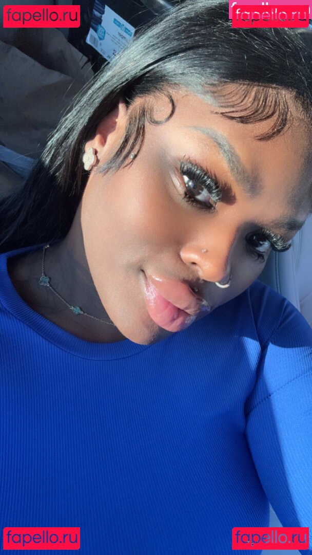 tsindiafrost Nude Onlyfans Photo 4
