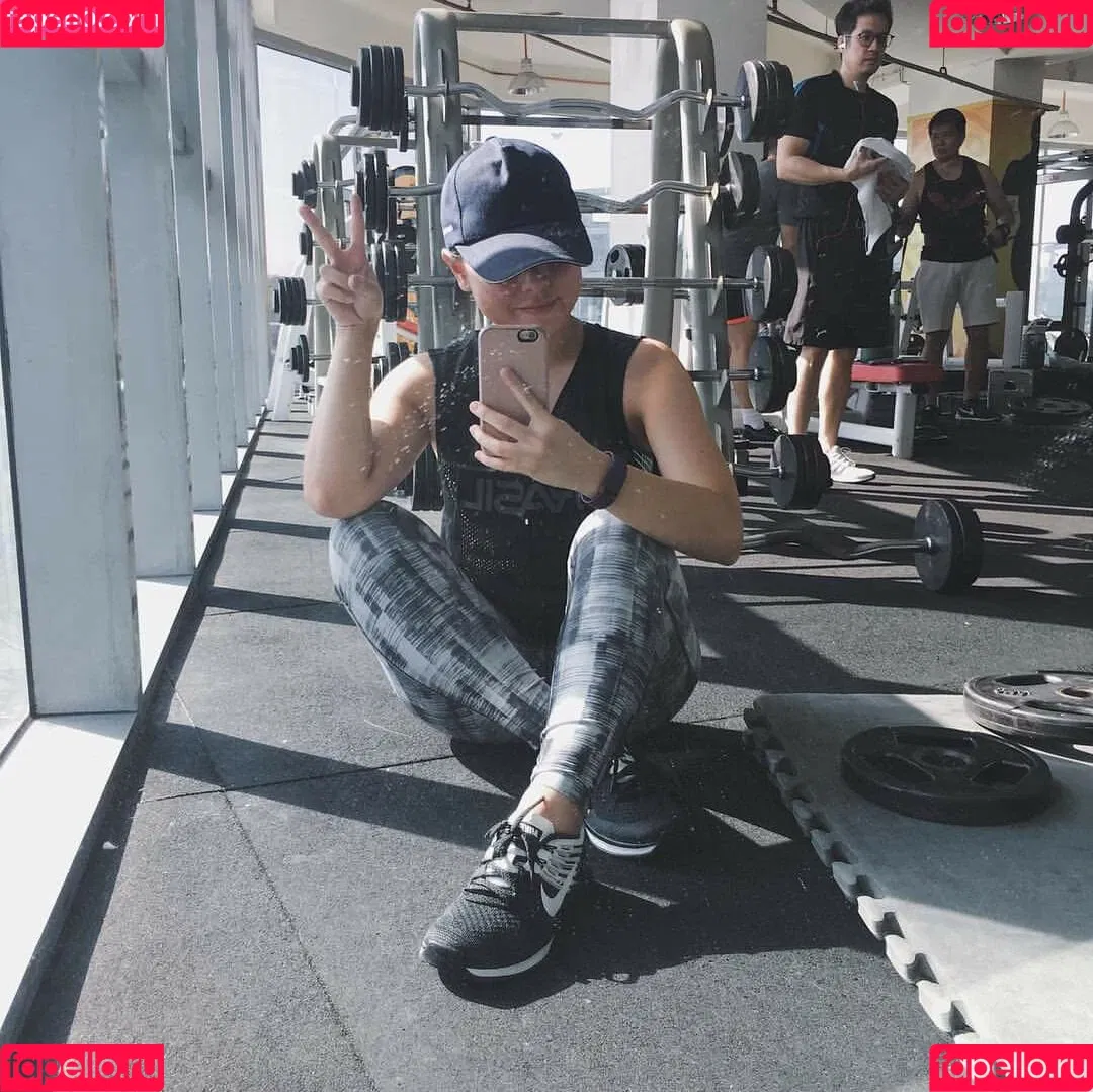 Sarah Carlos Onlyfans Photo Gallery 