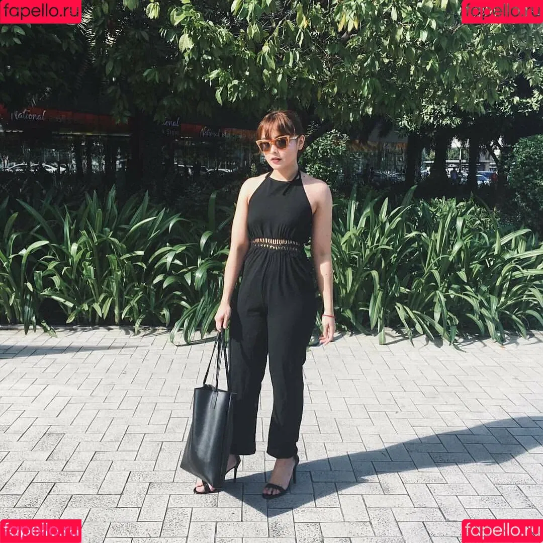 Sarah Carlos Onlyfans Photo Gallery 