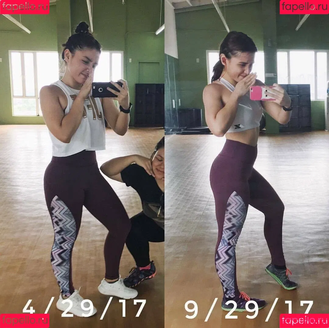 Sarah Carlos Onlyfans Photo Gallery 