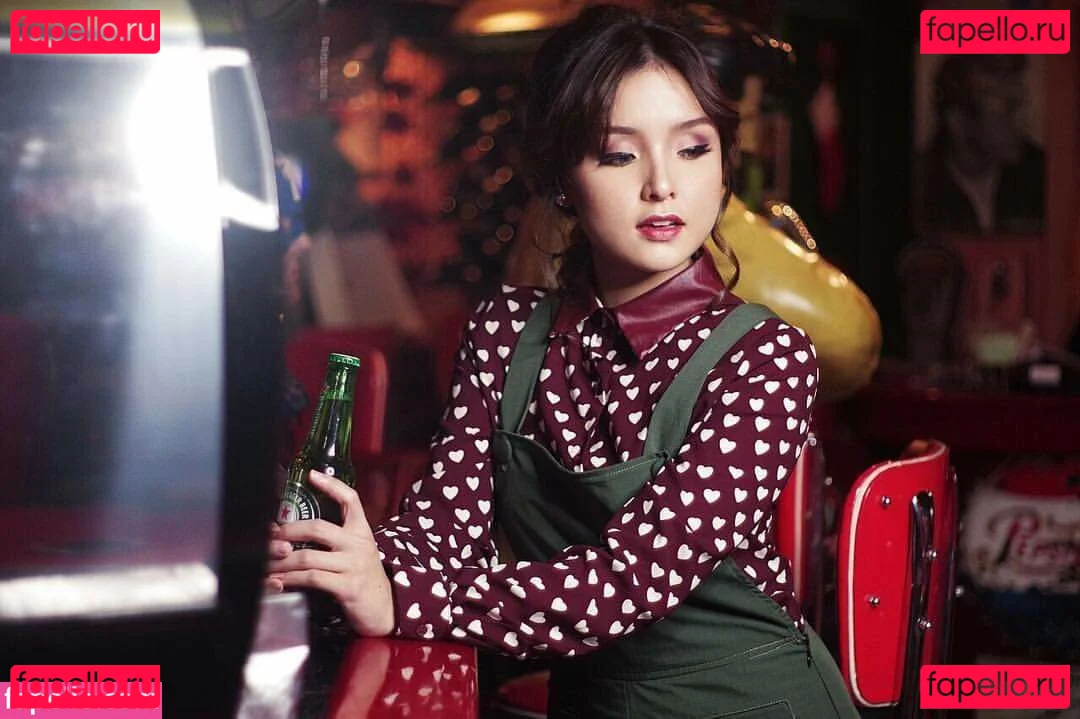 Sarah Carlos Onlyfans Photo Gallery 