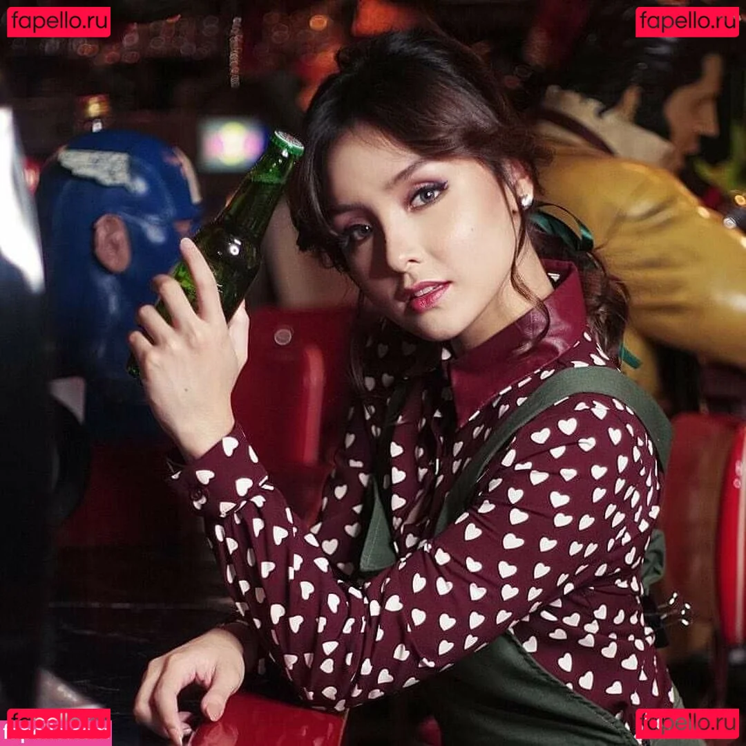 Sarah Carlos Onlyfans Photo Gallery 