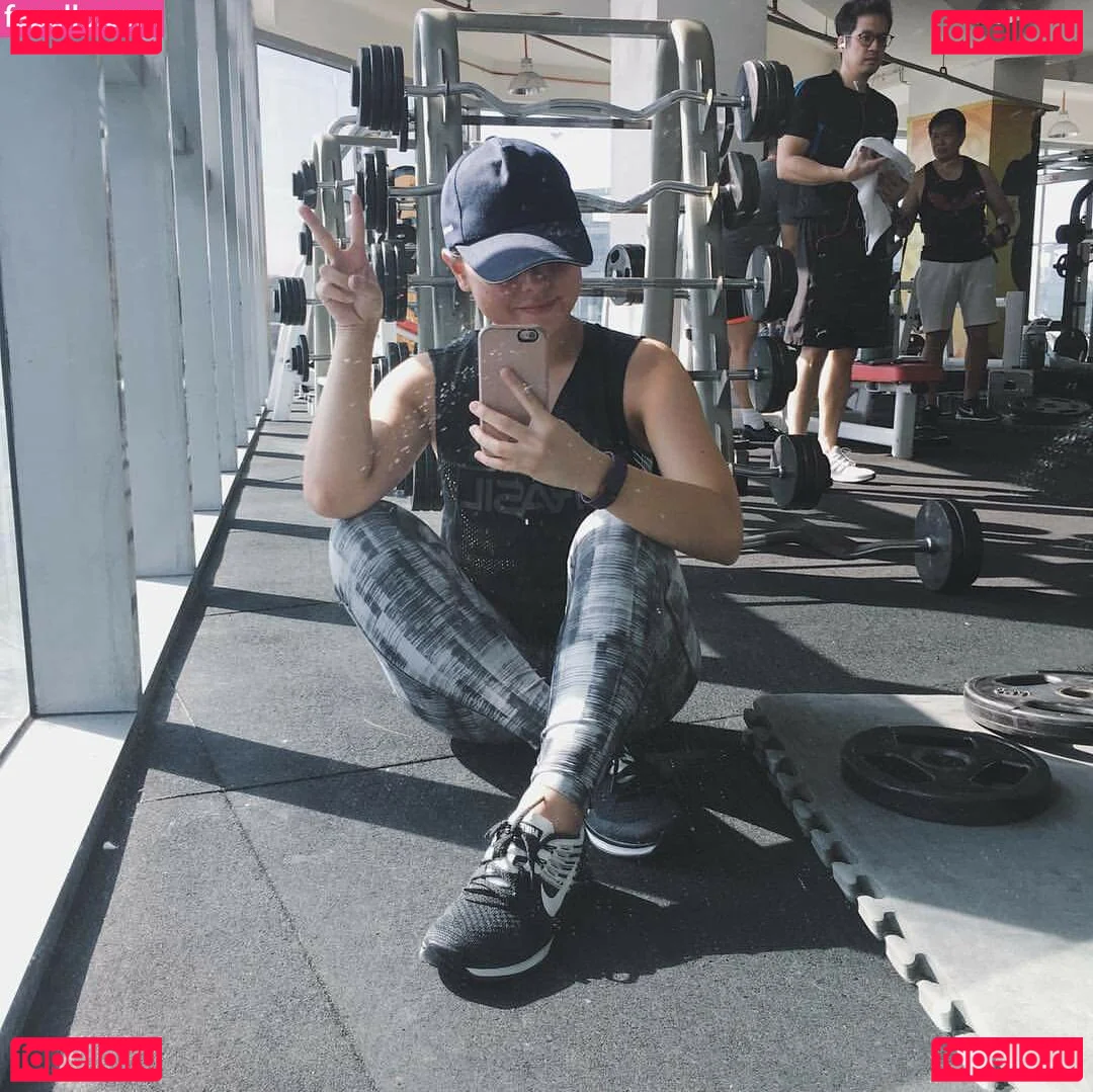 Sarah Carlos Onlyfans Photo Gallery 