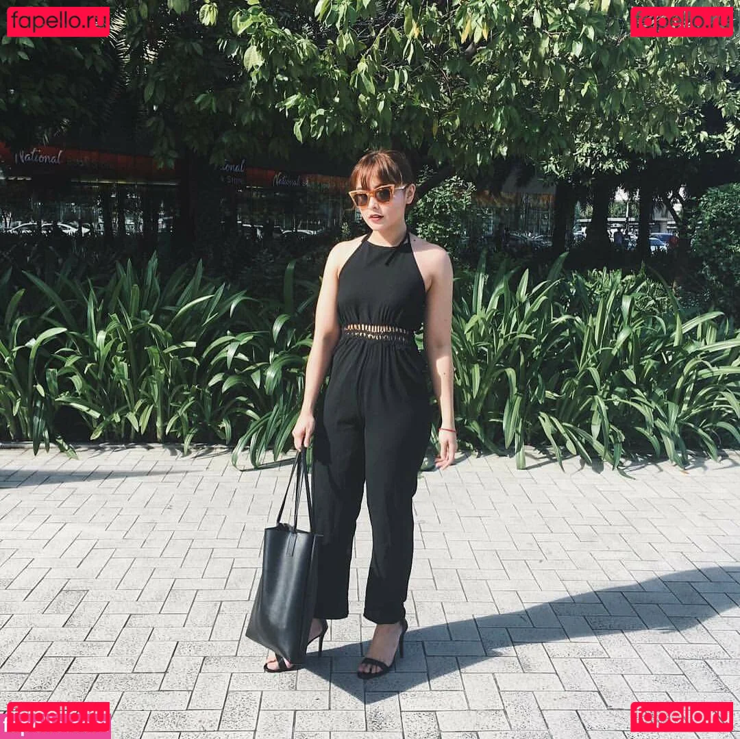 Sarah Carlos Onlyfans Photo Gallery 