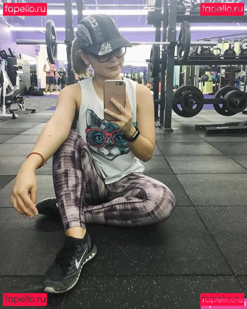 Sarah Carlos Onlyfans Photo Gallery 