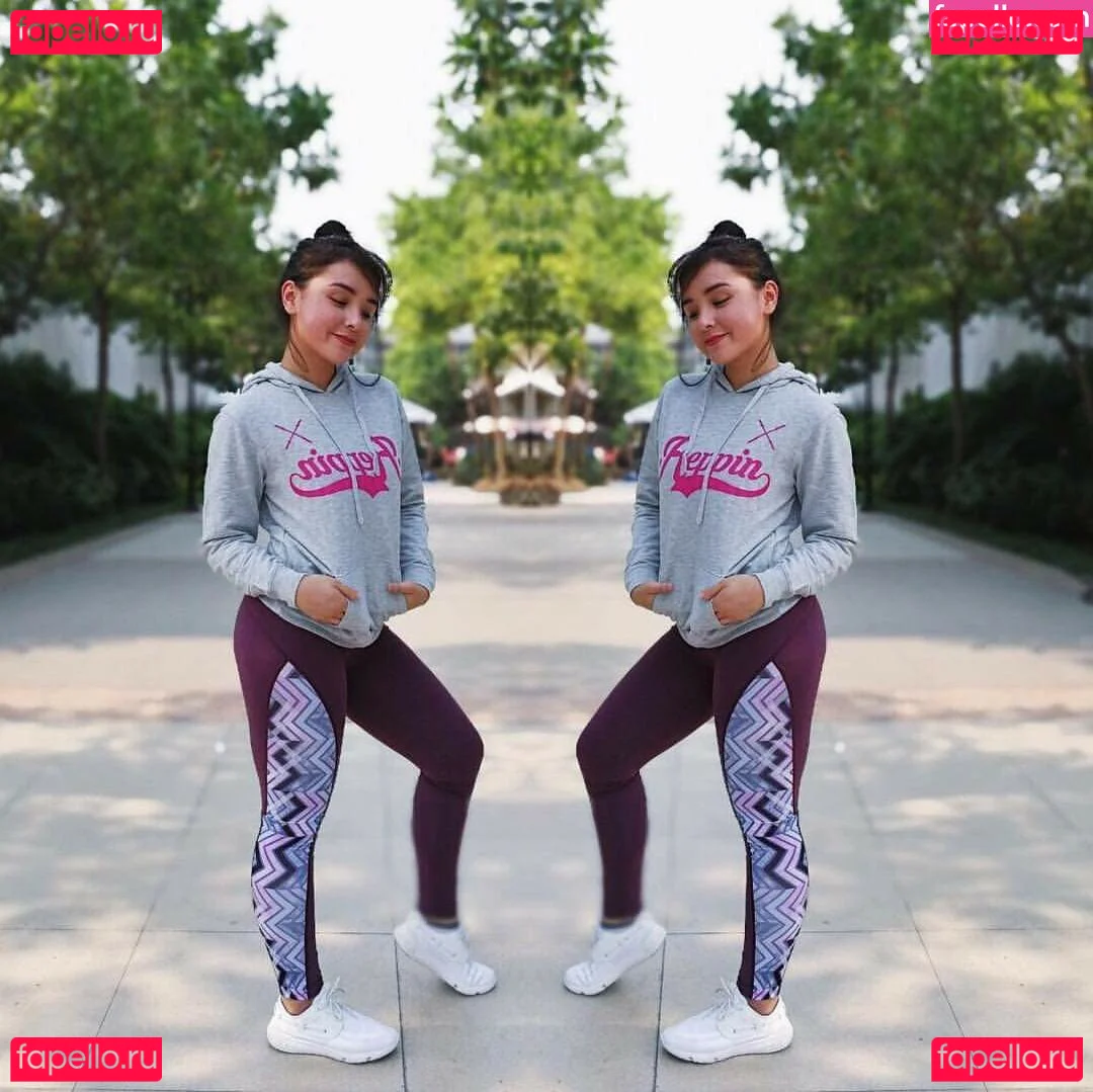 Sarah Carlos Onlyfans Photo Gallery 