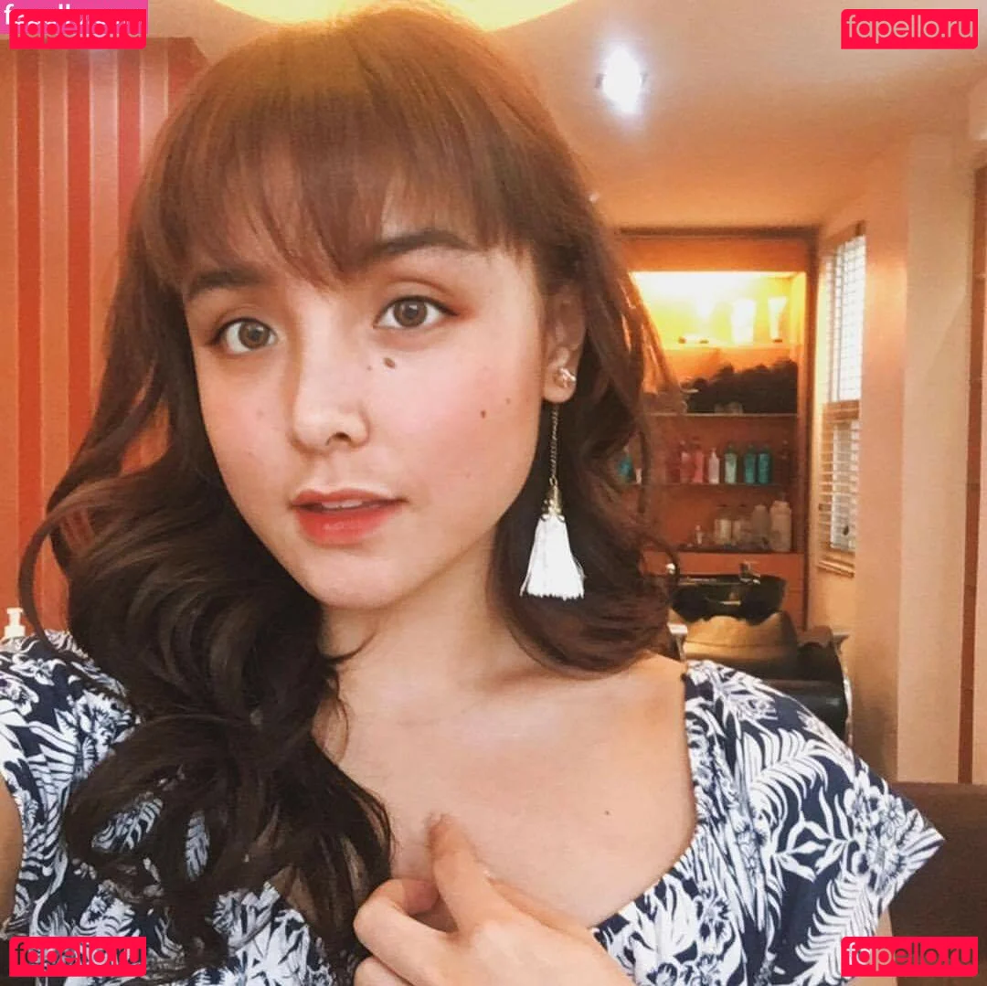 Sarah Carlos Onlyfans Photo Gallery 