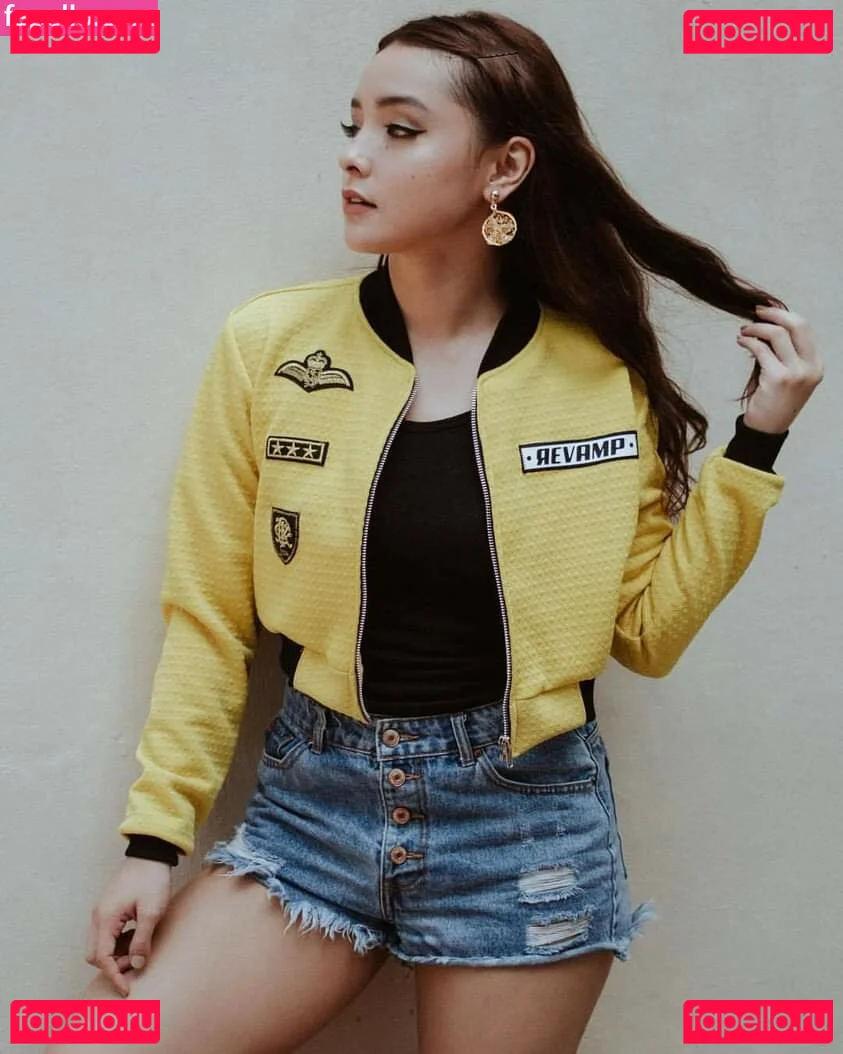 Sarah Carlos Onlyfans Photo Gallery 