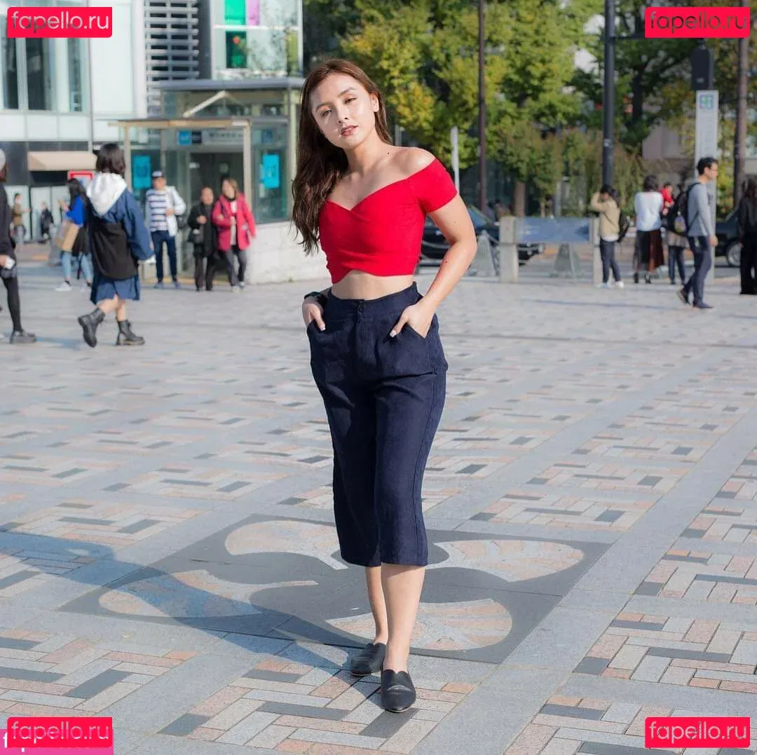 Sarah Carlos Onlyfans Photo Gallery 