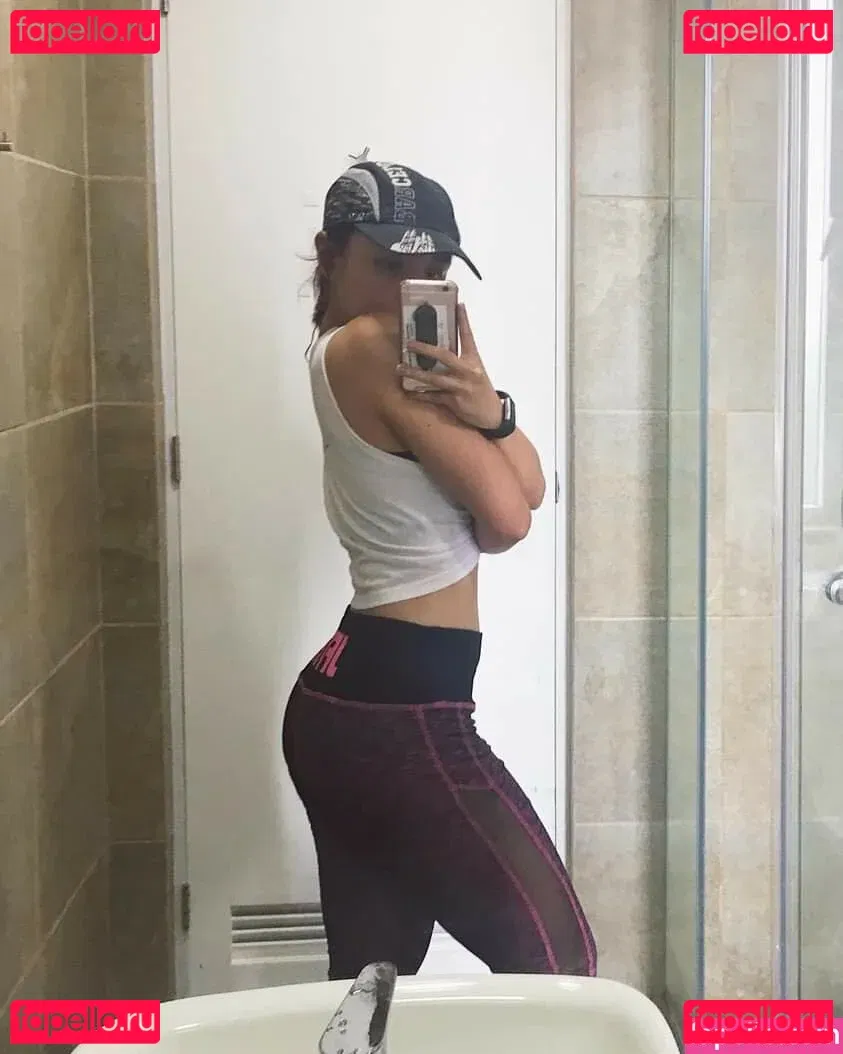 Sarah Carlos Onlyfans Photo Gallery 