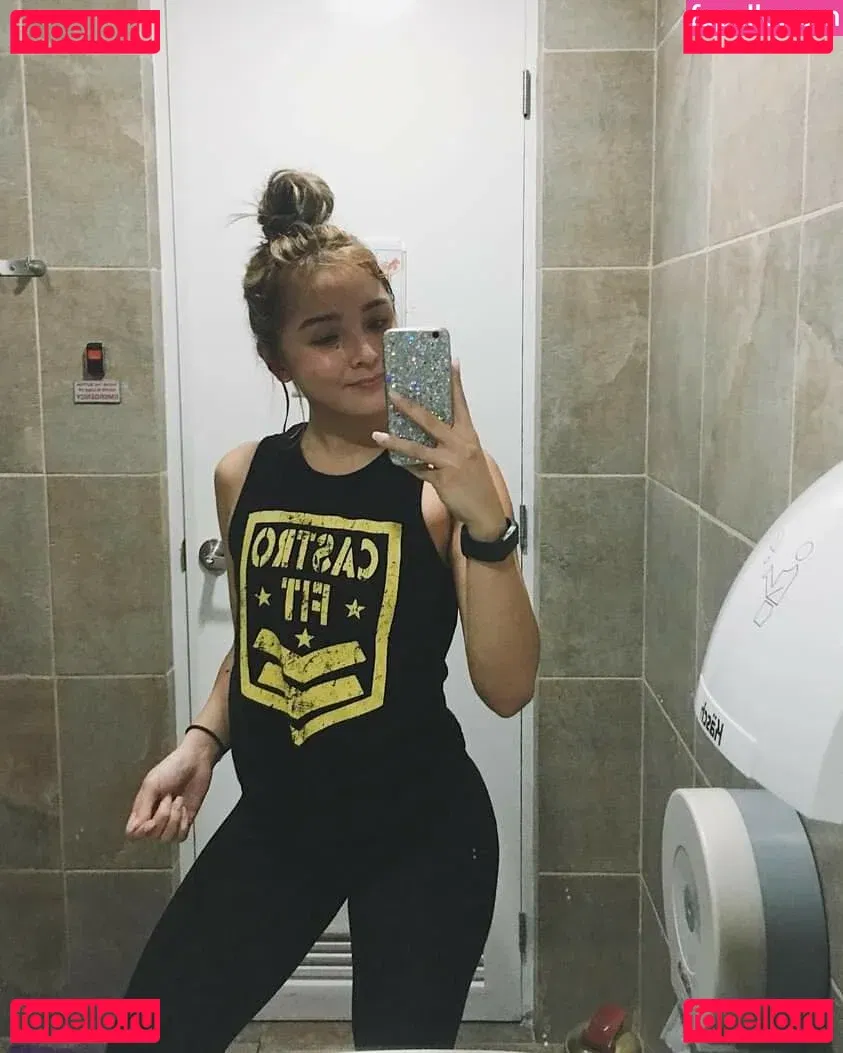 Sarah Carlos Onlyfans Photo Gallery 