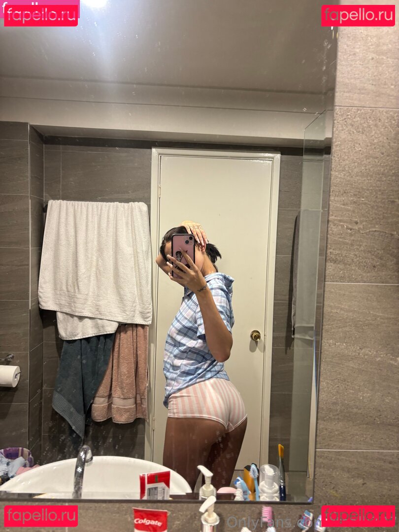 Alliyah Davison Nude Onlyfans Photo 31