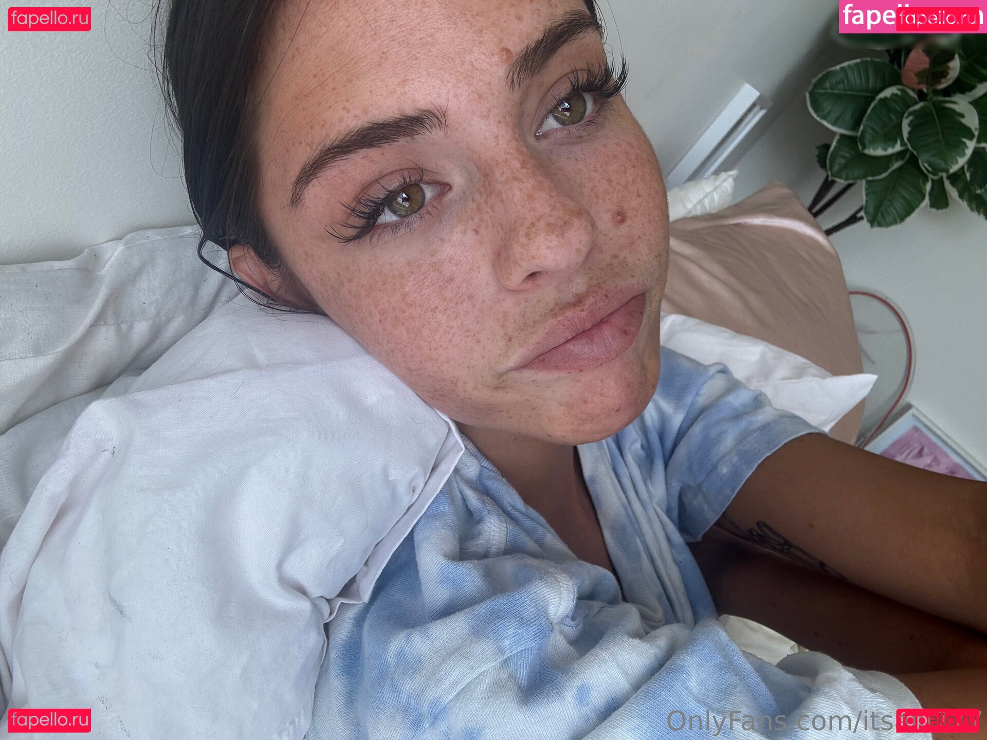 Alliyah Davison Nude Onlyfans Photo 28
