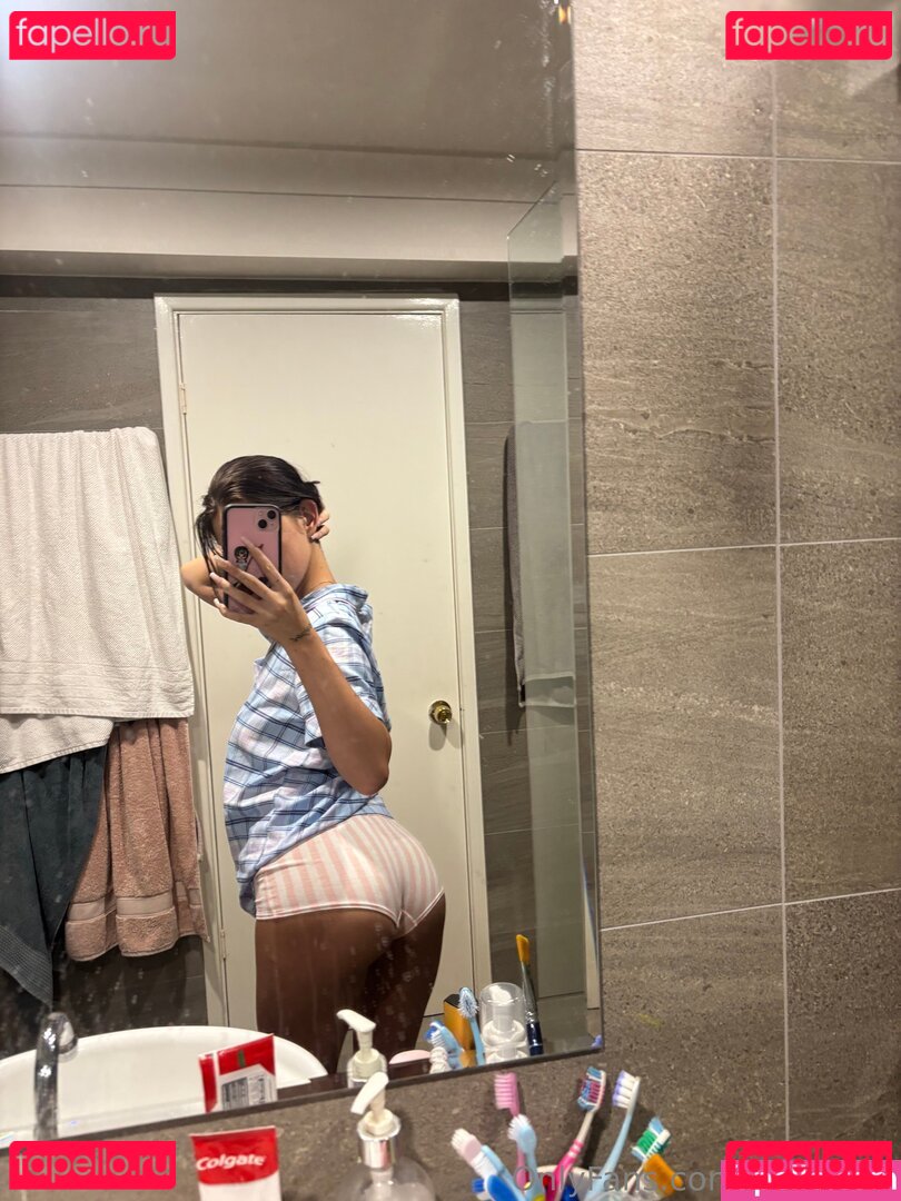 Alliyah Davison Nude Onlyfans Photo 19