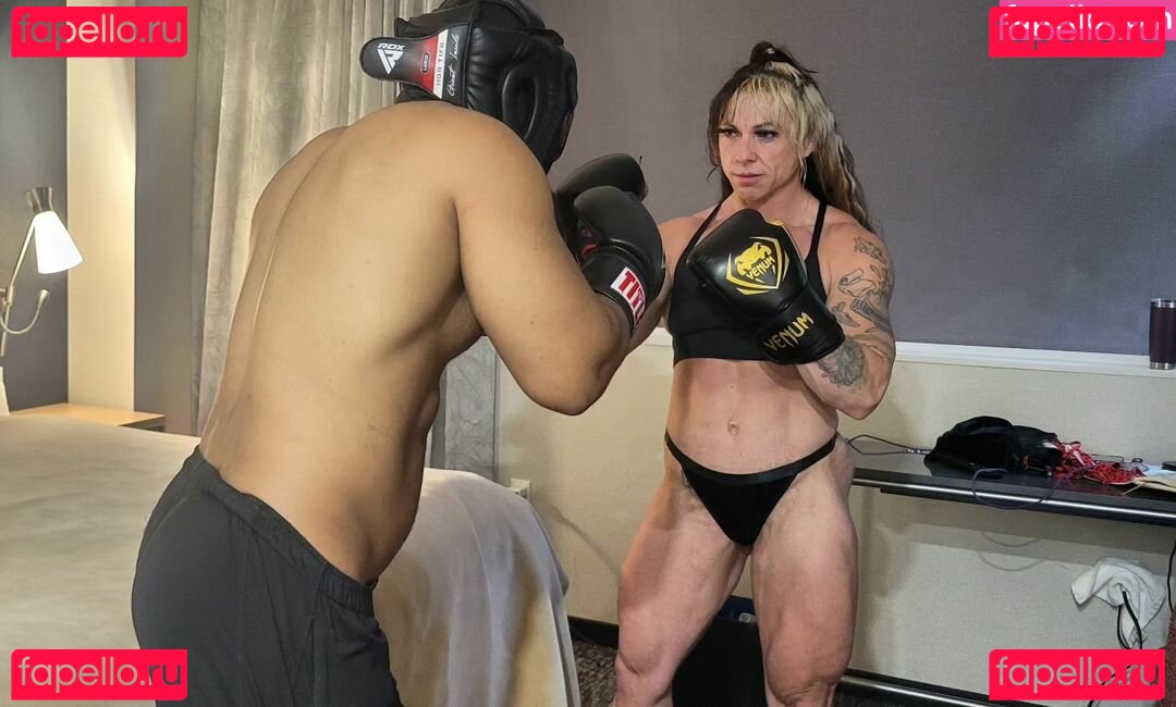 eckobelle Nude Onlyfans Photo 39