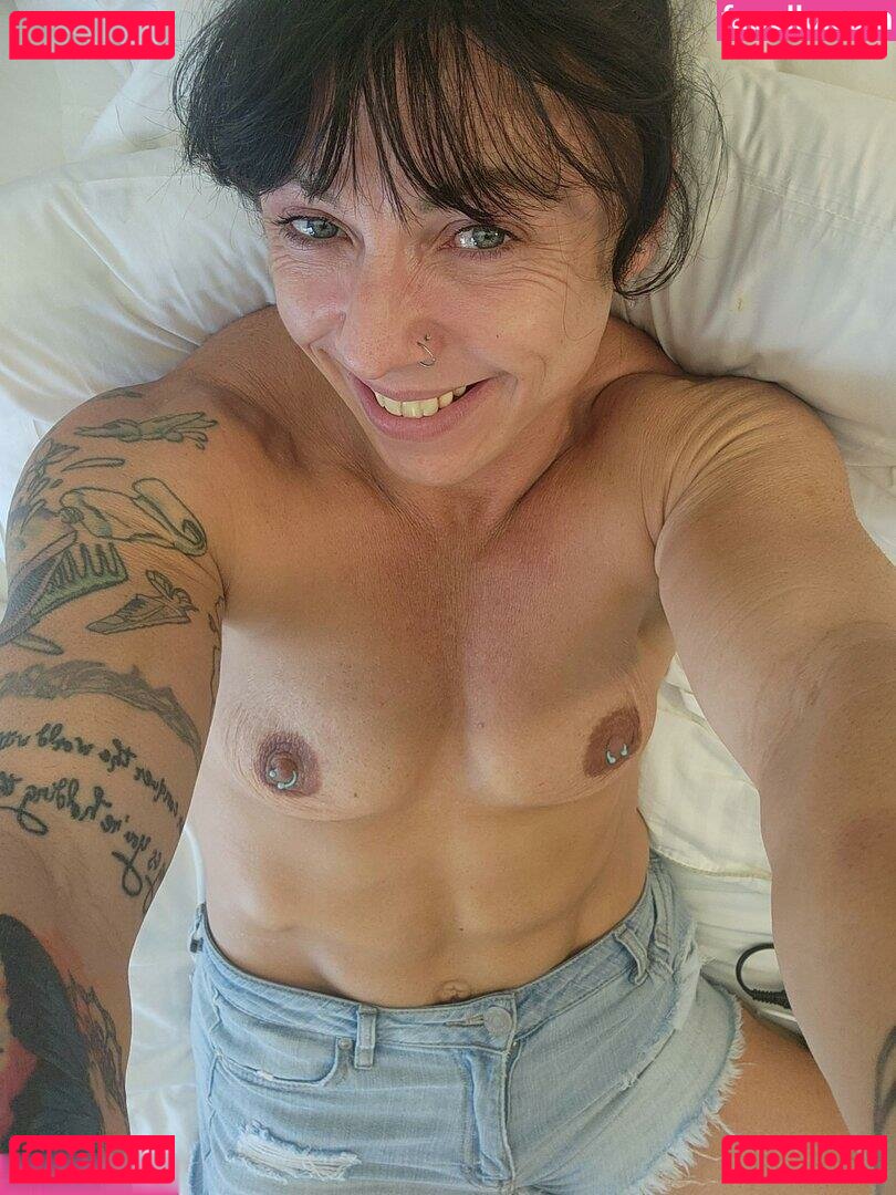eckobelle Nude Onlyfans Photo 35