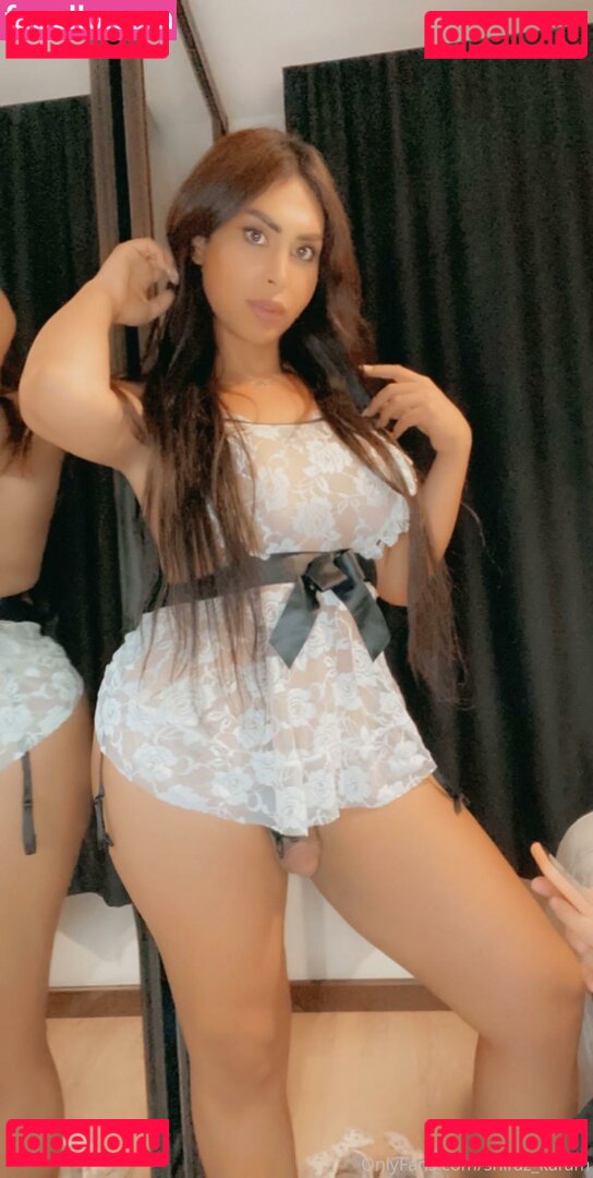 shiraz_karam Nude Onlyfans Photo 19