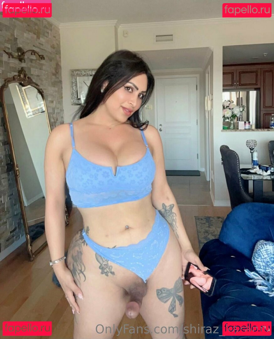 shiraz_karam Nude Onlyfans Photo 7