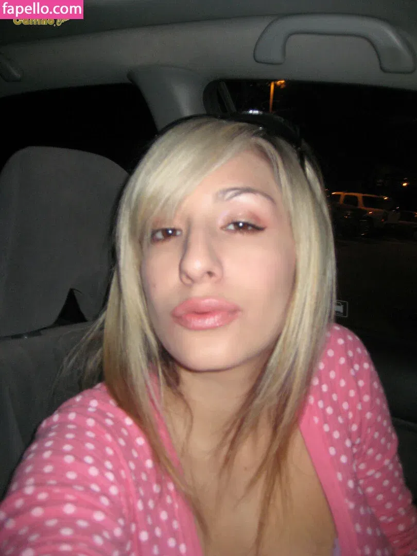 September Carrino Onlyfans Photo Gallery 