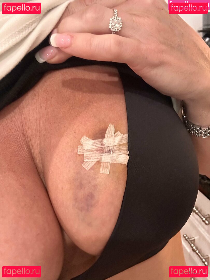 fourtyfitmommy Nude Onlyfans Photo 50