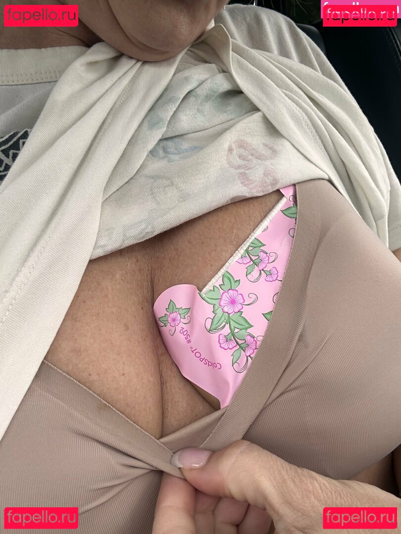 fourtyfitmommy Nude Onlyfans Photo 49