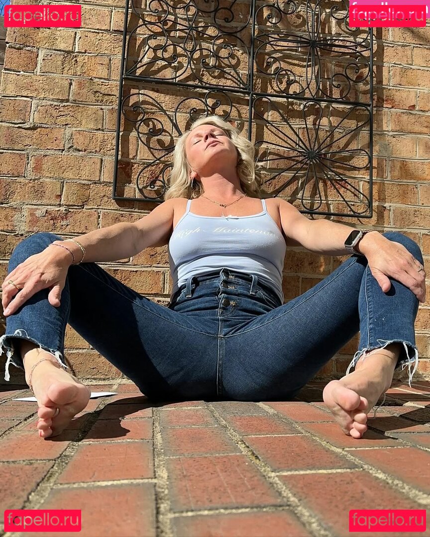fourtyfitmommy Nude Onlyfans Photo 42