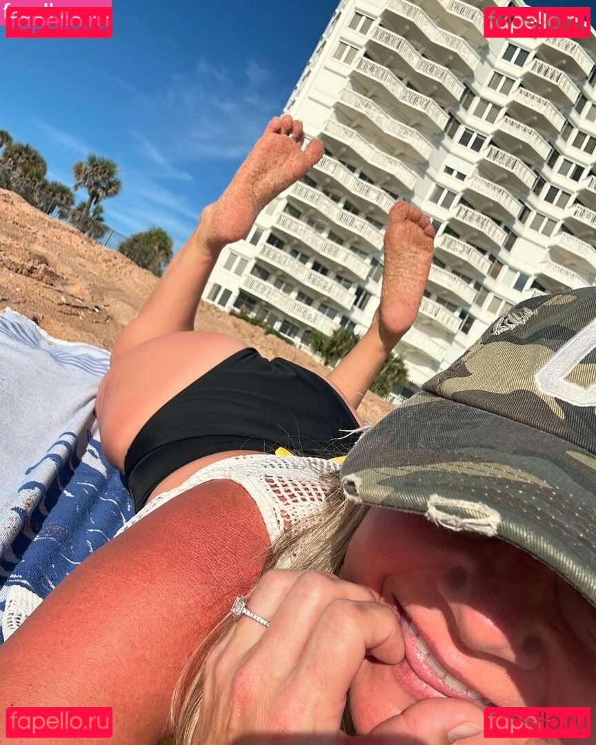 fourtyfitmommy Nude Onlyfans Photo 38