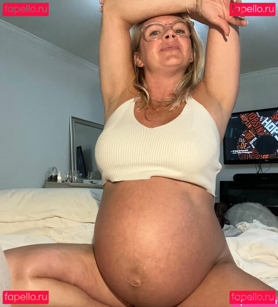 fourtyfitmommy Nude Onlyfans Photo 33