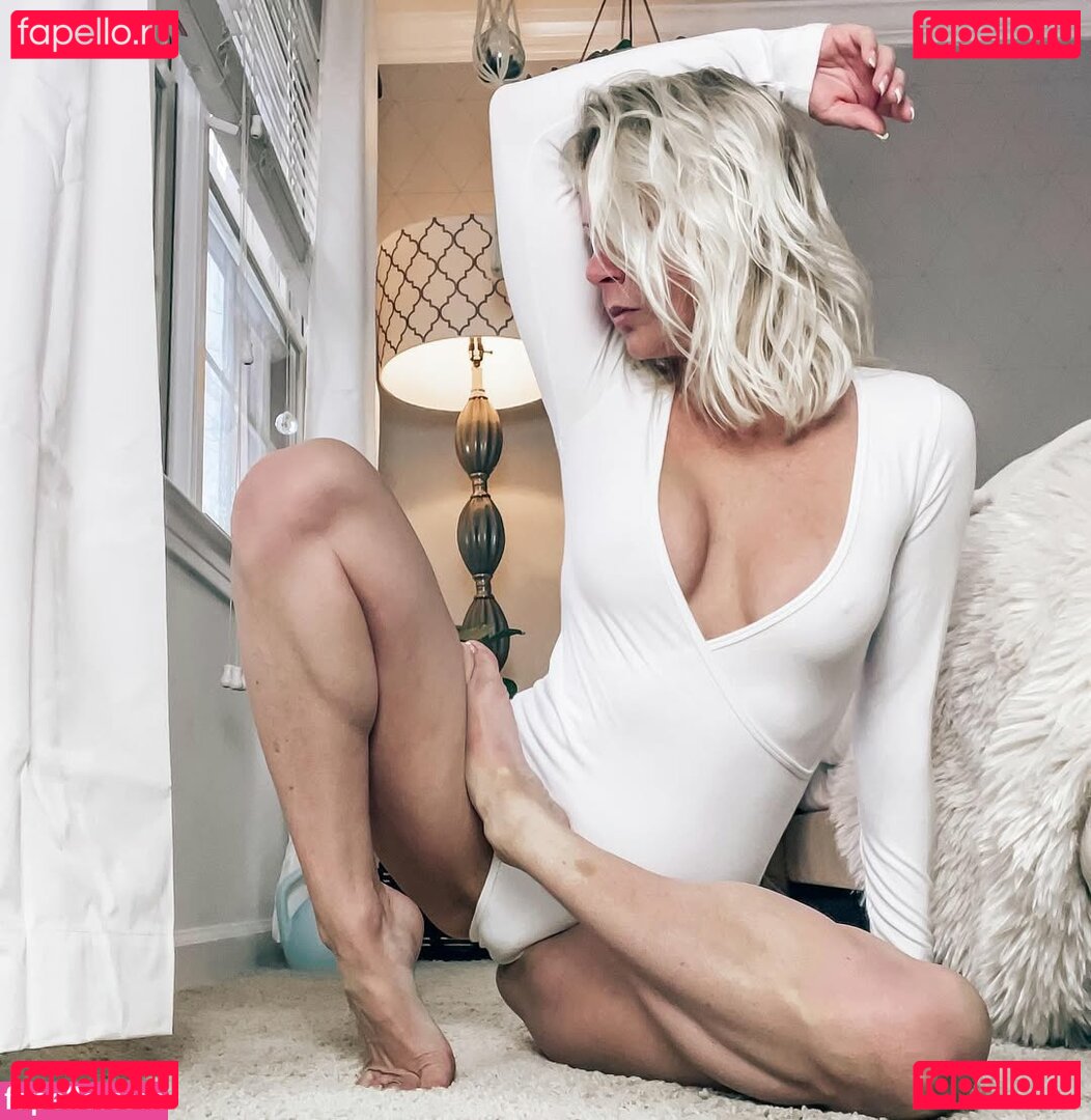 fourtyfitmommy Nude Onlyfans Photo 19