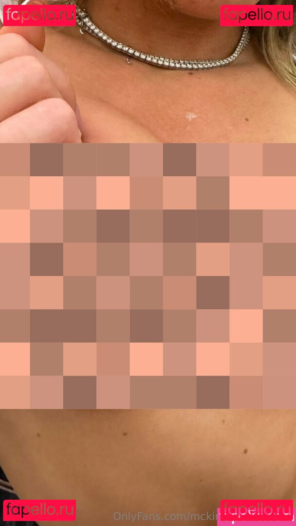mckinleyrichardson Nude Onlyfans Photo 28