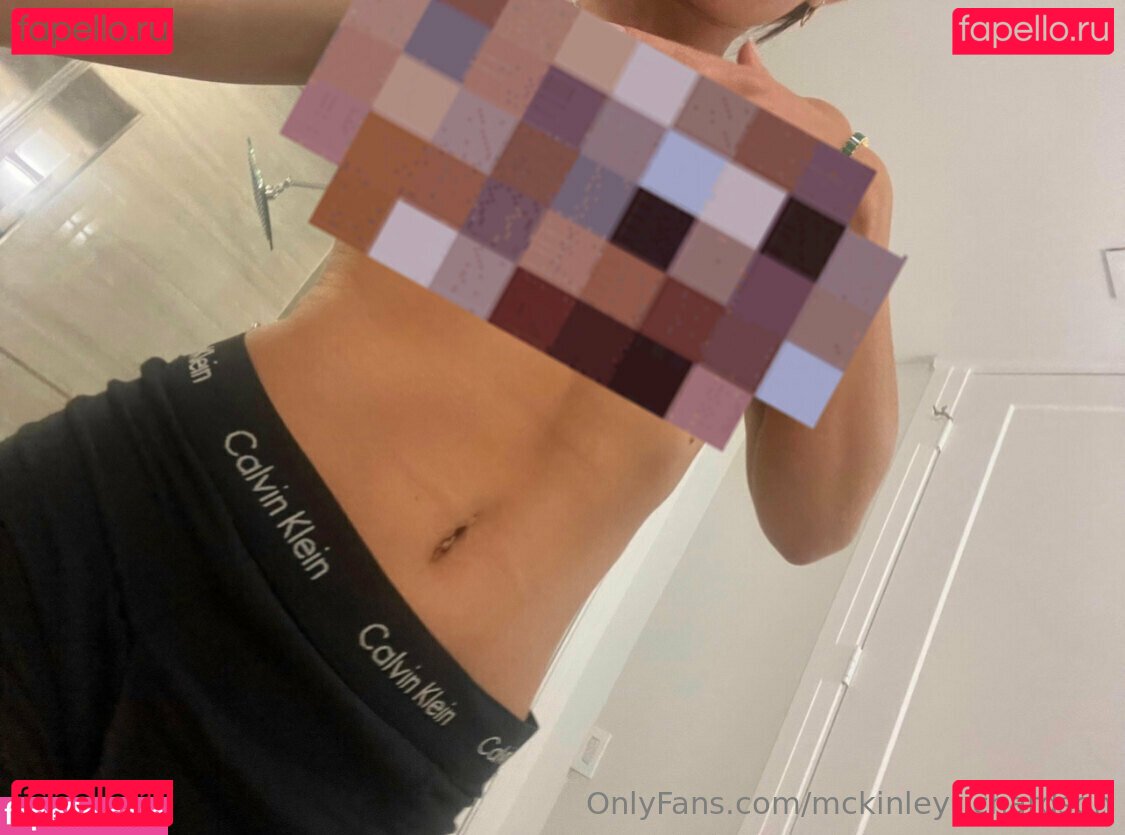 mckinleyrichardson Nude Onlyfans Photo 24