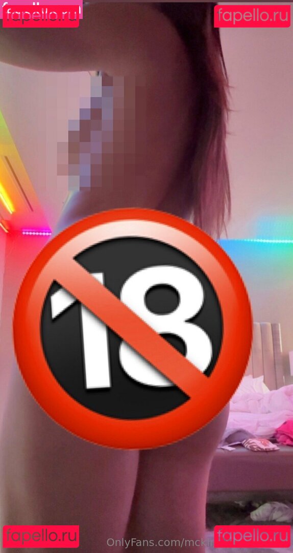 mckinleyrichardson Nude Onlyfans Photo 15