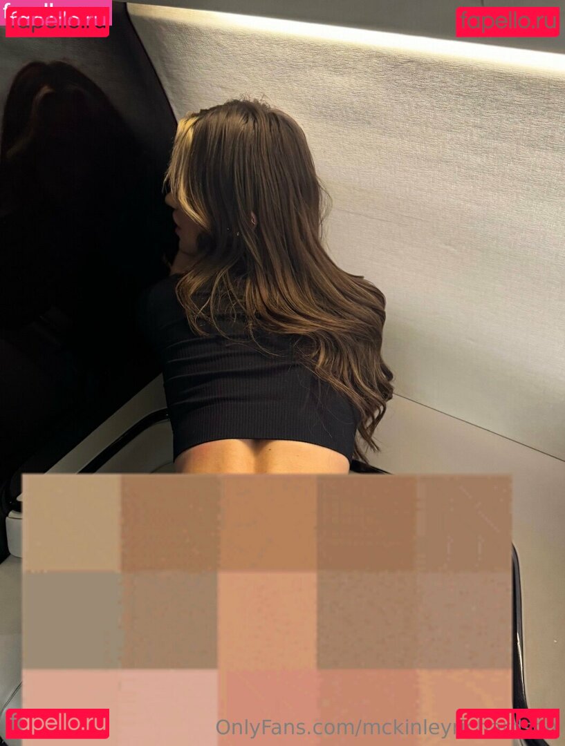 mckinleyrichardson Nude Onlyfans Photo 14