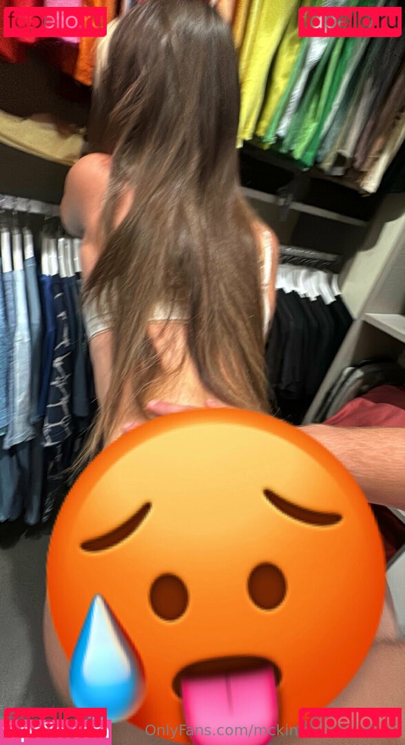 mckinleyrichardson Nude Onlyfans Photo 13