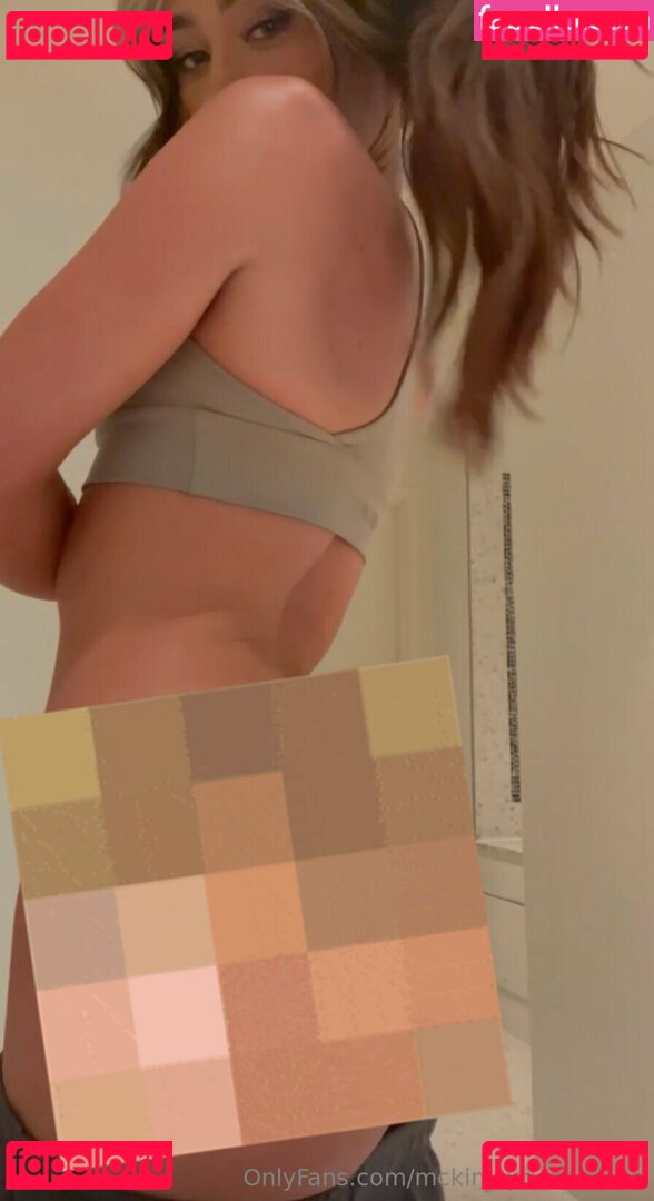 mckinleyrichardson Nude Onlyfans Photo 8