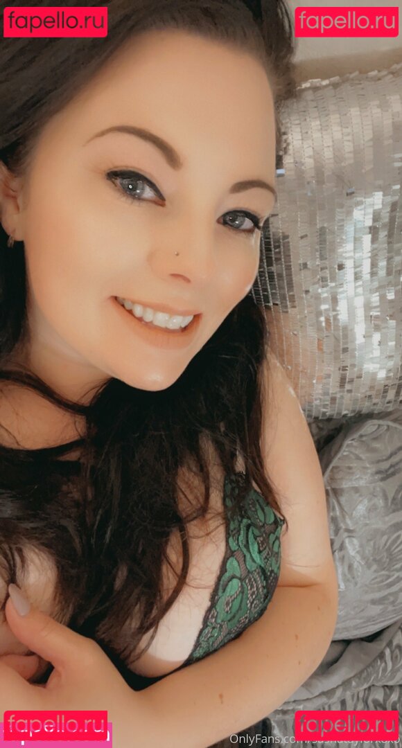 sashataylorxoxo Nude Onlyfans Photo 14