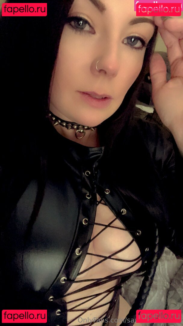 sashataylorxoxo Nude Onlyfans Photo 7
