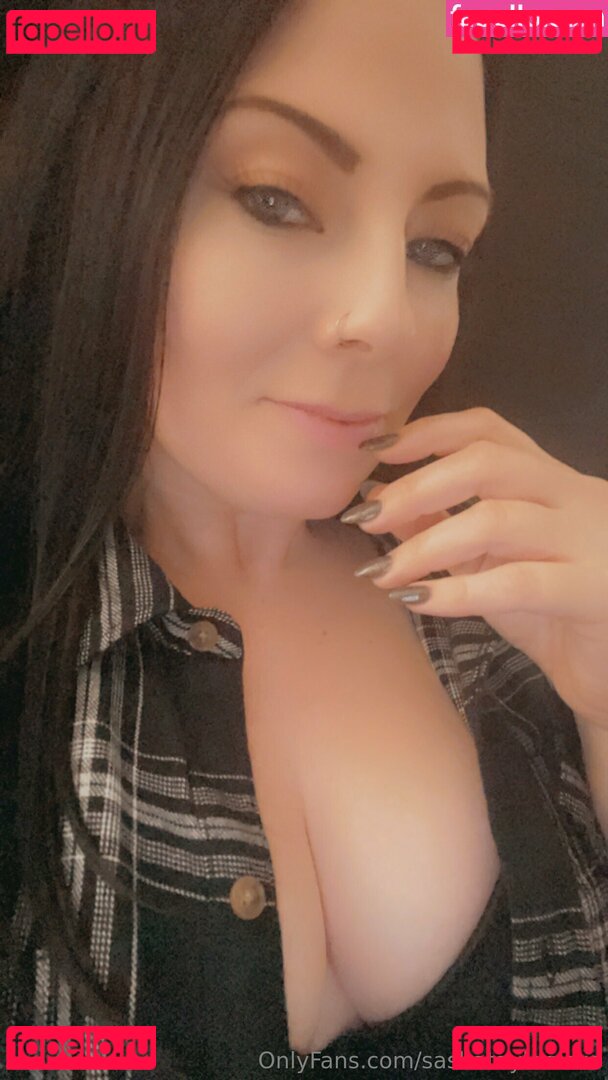 sashataylorxoxo Nude Onlyfans Photo 5